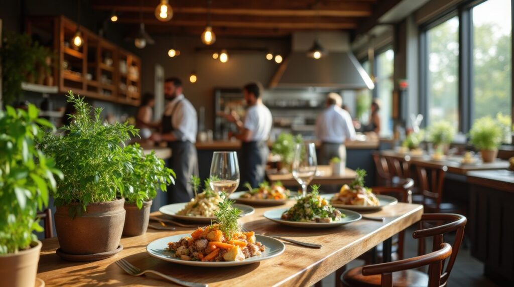 A Foodie’s Guide to Wyandanch: Where to Eat, Sip, and Savor in Babylon’s Vibrant Neighborhood